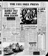 Fife Free Press Friday 01 February 1974 Page 1