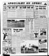 Fife Free Press Friday 01 February 1974 Page 30