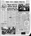 Fife Free Press Friday 22 February 1974 Page 1