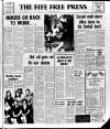 Fife Free Press Friday 08 March 1974 Page 1