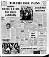 Fife Free Press Friday 15 March 1974 Page 1