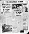 Fife Free Press Friday 17 May 1974 Page 1