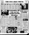 Fife Free Press Friday 30 August 1974 Page 1