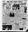 Fife Free Press Friday 03 January 1975 Page 1