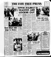 Fife Free Press Friday 07 May 1976 Page 1