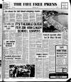 Fife Free Press Friday 02 July 1976 Page 1