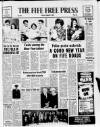 Fife Free Press Friday 04 January 1980 Page 1