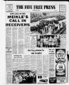 Fife Free Press Friday 02 May 1980 Page 1