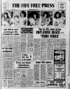 Fife Free Press Friday 02 January 1981 Page 1