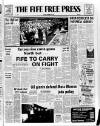 Fife Free Press Friday 19 November 1982 Page 1
