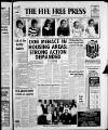 Fife Free Press Friday 14 October 1983 Page 1