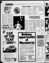 Fife Free Press Friday 13 January 1984 Page 18