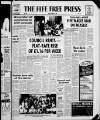 Fife Free Press Friday 03 February 1984 Page 1