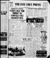 Fife Free Press Friday 09 November 1984 Page 1