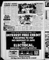 Fife Free Press Friday 09 November 1984 Page 4