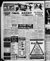 Fife Free Press Friday 07 December 1984 Page 42