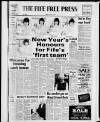 Fife Free Press Friday 04 January 1985 Page 1