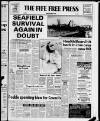 Fife Free Press Friday 18 October 1985 Page 1