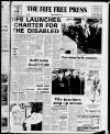 Fife Free Press Friday 15 November 1985 Page 1