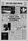 Fife Free Press Friday 21 March 1986 Page 1