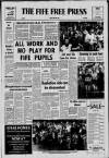 Fife Free Press Friday 30 May 1986 Page 1