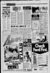 Fife Free Press Friday 30 May 1986 Page 10