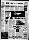 Fife Free Press Friday 01 January 1988 Page 1
