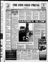 Fife Free Press Friday 15 January 1988 Page 1