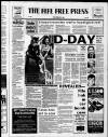 Fife Free Press Friday 26 February 1988 Page 1