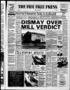 Fife Free Press Friday 29 July 1988 Page 1