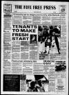 Fife Free Press Friday 05 August 1988 Page 1