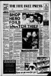 Fife Free Press Friday 15 December 1989 Page 1