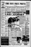 Fife Free Press Friday 05 January 1990 Page 1