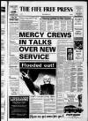 Fife Free Press Friday 26 January 1990 Page 1