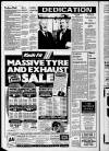 Fife Free Press Friday 26 January 1990 Page 8