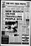 Fife Free Press Friday 06 April 1990 Page 1