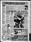 Fife Free Press Friday 16 November 1990 Page 32