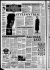 Fife Free Press Friday 11 January 1991 Page 8