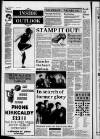 Fife Free Press Friday 25 January 1991 Page 8