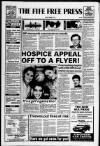 Fife Free Press Friday 05 February 1993 Page 1