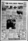 Fife Free Press Friday 04 June 1993 Page 1