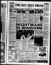 Fife Free Press Friday 16 July 1993 Page 1