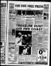 Fife Free Press Friday 20 August 1993 Page 1