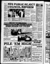 Fife Free Press Friday 29 October 1993 Page 2