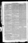 Torquay Chronicle and South Devon Advertiser Saturday 11 January 1862 Page 6