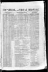 Torquay Chronicle and South Devon Advertiser Saturday 11 January 1862 Page 9