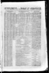 Torquay Chronicle and South Devon Advertiser Saturday 18 January 1862 Page 9