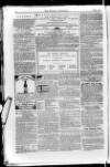 Torquay Chronicle and South Devon Advertiser Saturday 15 February 1862 Page 8