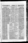 Torquay Chronicle and South Devon Advertiser Saturday 15 February 1862 Page 9