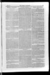 Torquay Chronicle and South Devon Advertiser Saturday 02 August 1862 Page 3